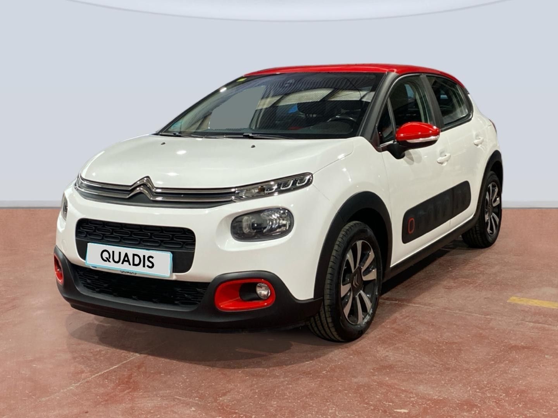 Imagen de CITROEN C3