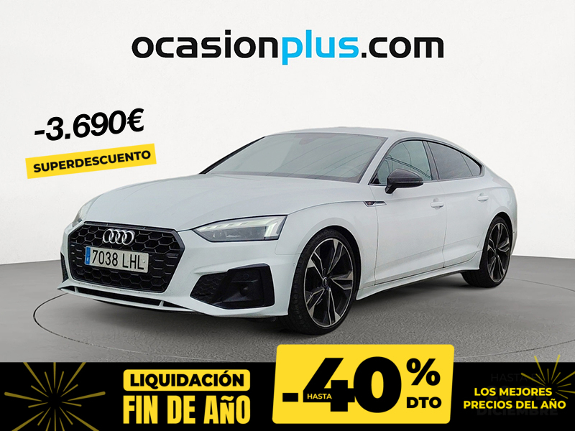 Imagen de AUDI A5