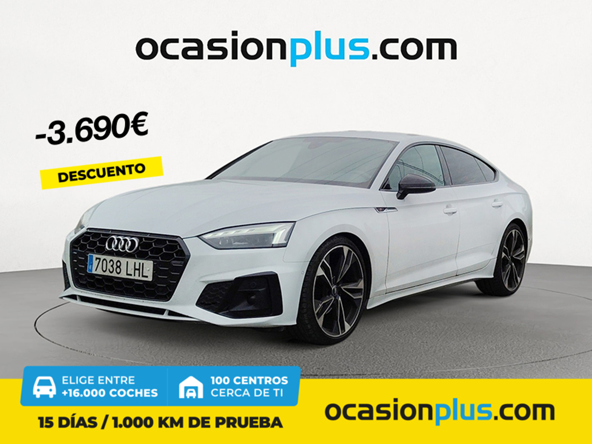 Imagen de AUDI A5