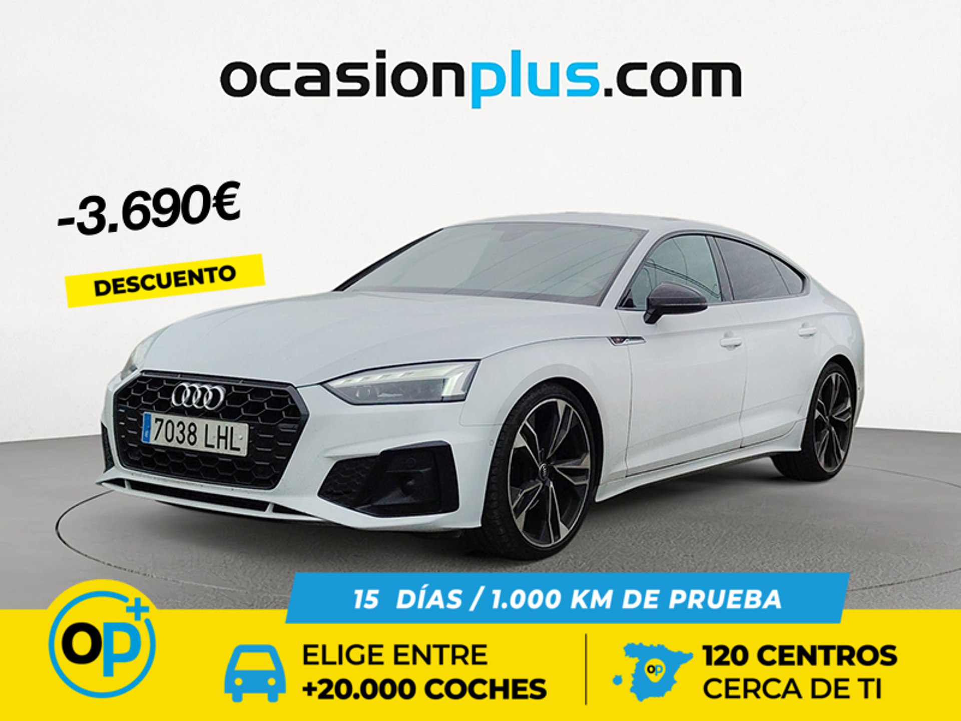 Imagen de AUDI A5