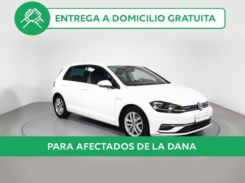 Foto del VOLKSWAGEN Golf 1.5 TSI Evo BM Advance DSG7 96kW