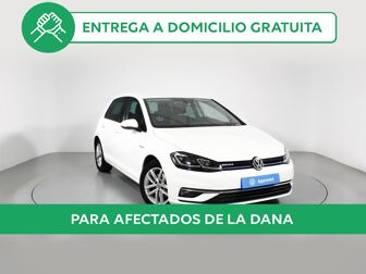 Imagen de VOLKSWAGEN Golf 1.5 TSI Evo BM Advance DSG7 96kW