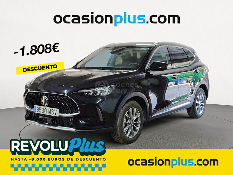 Foto del MG HS 1.5 T-GDI Comfort