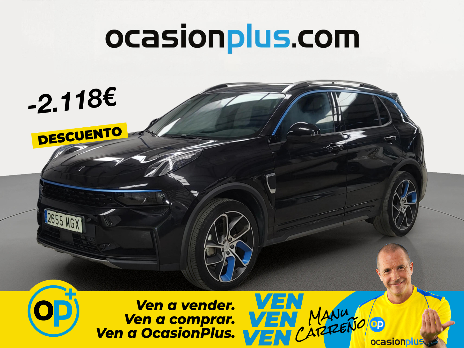 Imagen de LYNK & CO 01