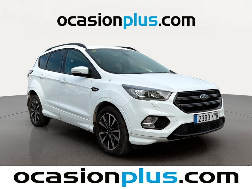 Foto del FORD Kuga 1.5 EcoB. Auto S&S ST-Line Limited Edition 4x2 Aut. 150