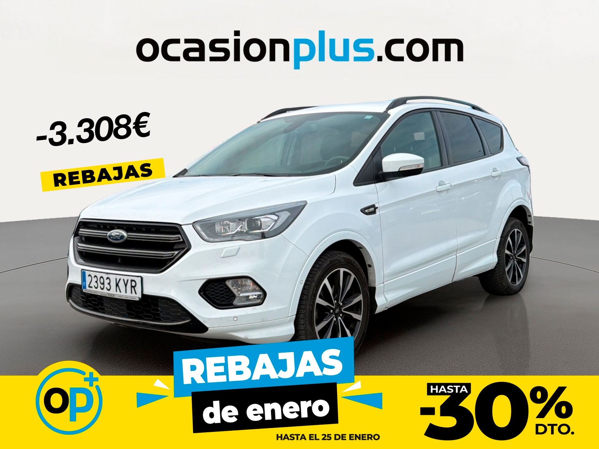 Imagen de FORD Kuga