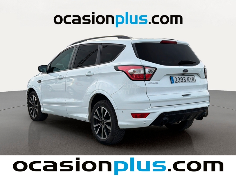 Foto del FORD Kuga 1.5 EcoB. Auto S&S ST-Line Limited Edition 4x2 Aut. 150