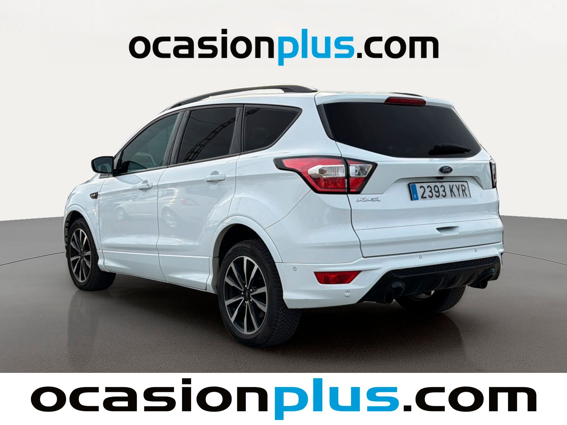 Imagen 3 de FORD Kuga
