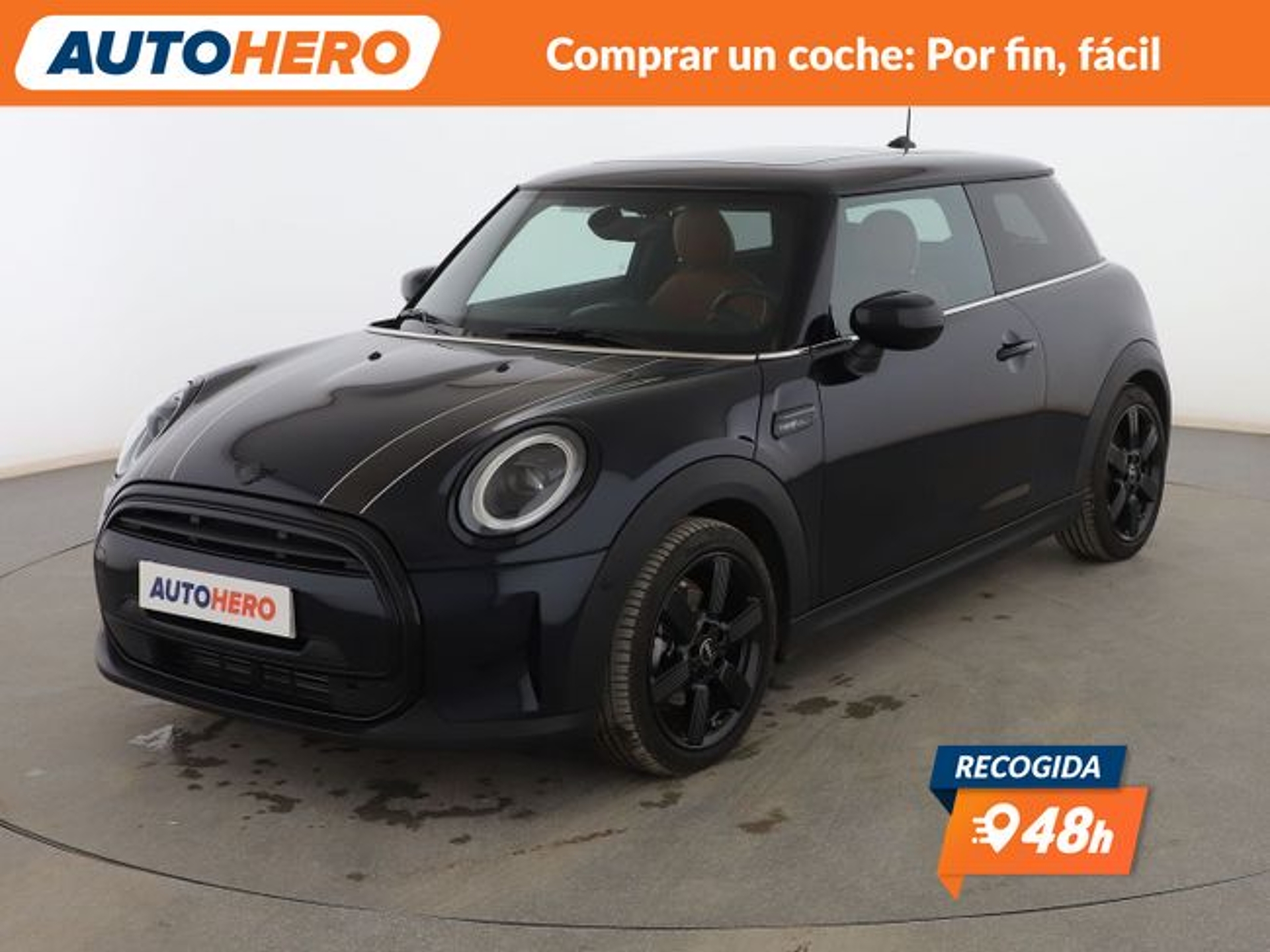 Imagen de MINI Mini