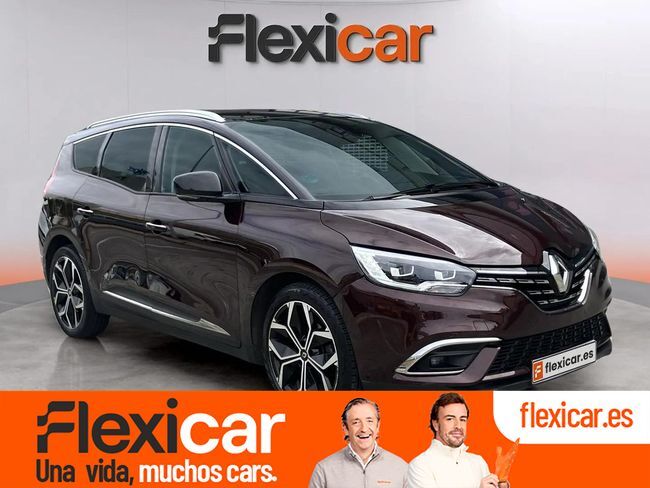 RENAULT Scénic (Zen TCe 103 kW (140CV) GPF MY2021) en Vizcaya