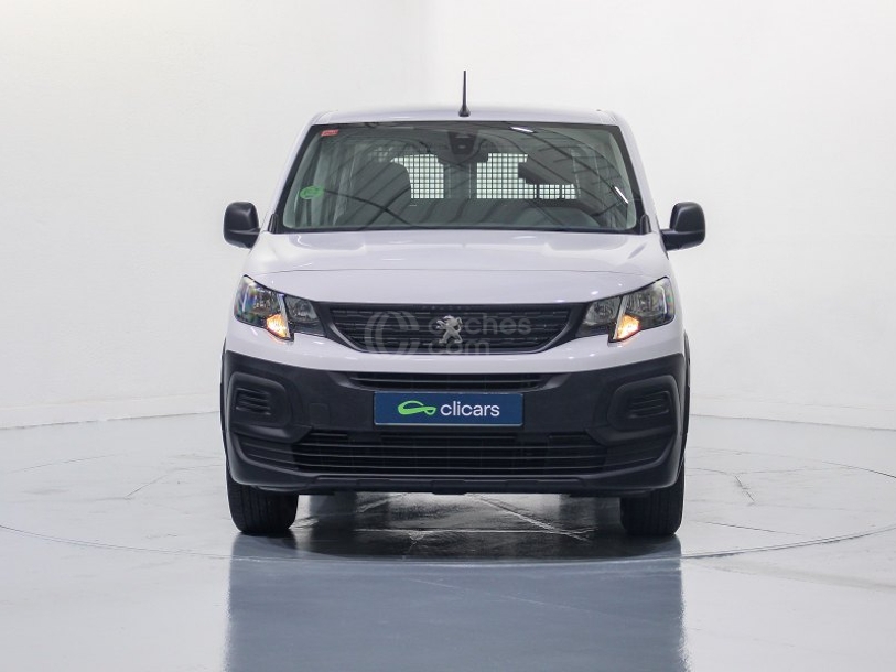 Foto del PEUGEOT Rifter 1.5BlueHDI S&S Active Pack Business Standard 100