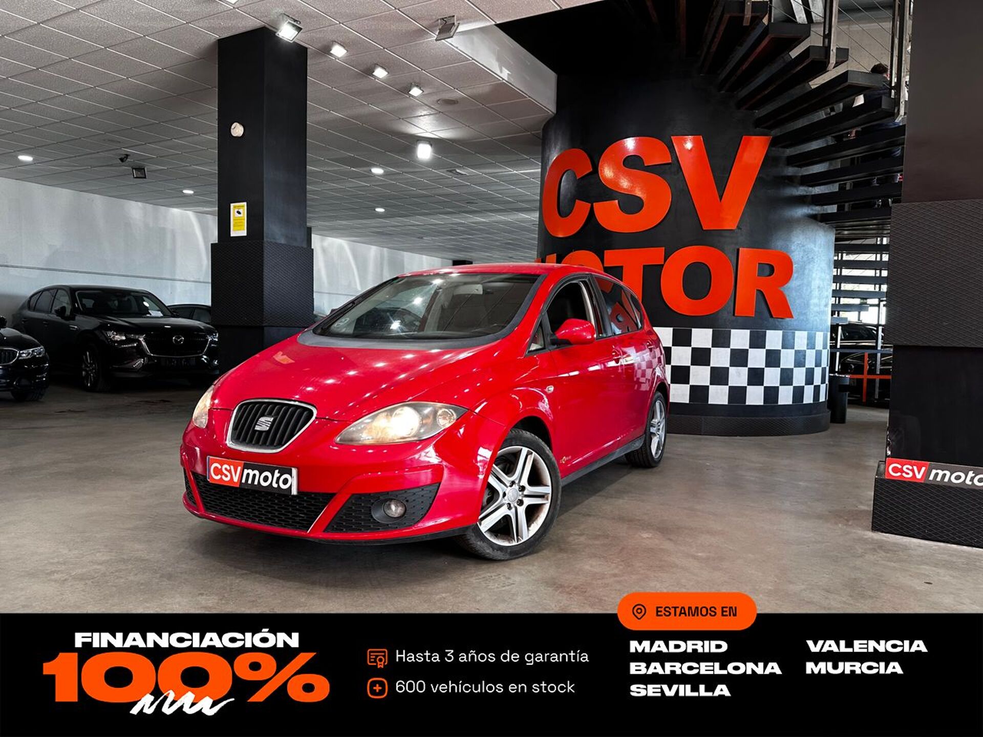 Imagen de SEAT Altea