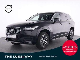 Imagen de VOLVO XC90 B5 Inscription AWD Aut.