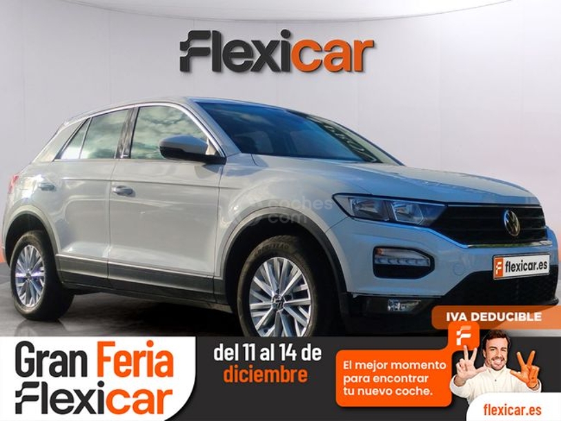 Foto del VOLKSWAGEN T-Roc 2.0TDI Edition 85kW
