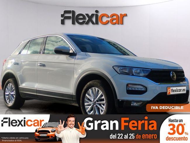 Foto del VOLKSWAGEN T-Roc 2.0TDI Edition 85kW