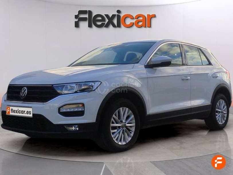 Foto del VOLKSWAGEN T-Roc 2.0TDI Edition 85kW