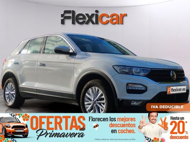 Foto del VOLKSWAGEN T-Roc 2.0TDI Edition 85kW