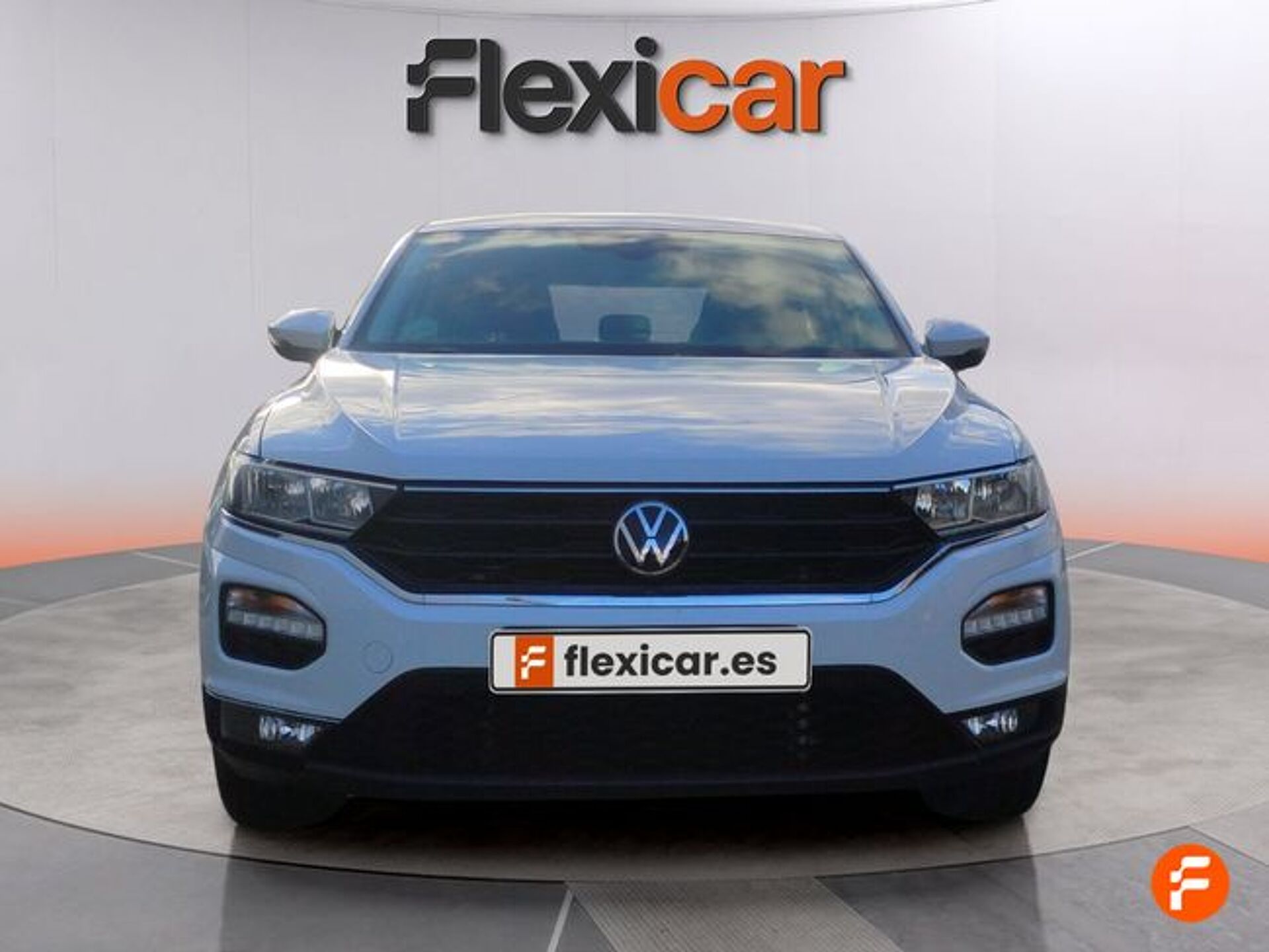 Imagen 2 de VOLKSWAGEN T-Roc