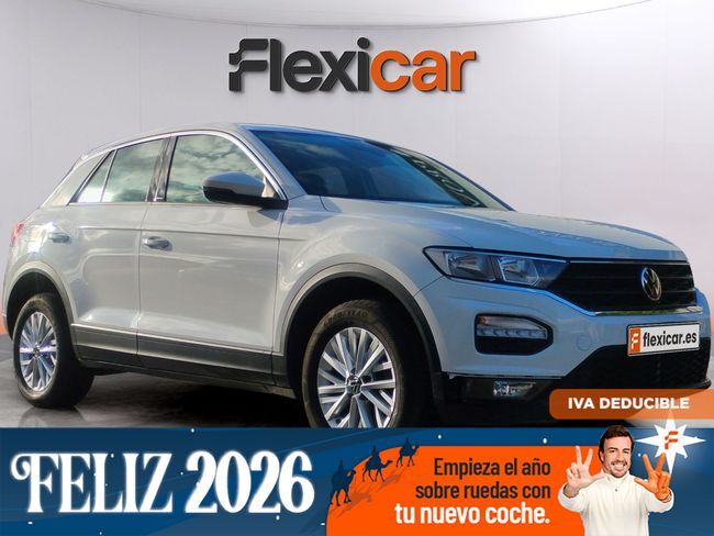 VOLKSWAGEN T-Roc (Edition 2.0 TDI 85kW (115CV)) en Cáceres