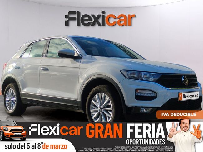 Foto del VOLKSWAGEN T-Roc 2.0TDI Edition 85kW
