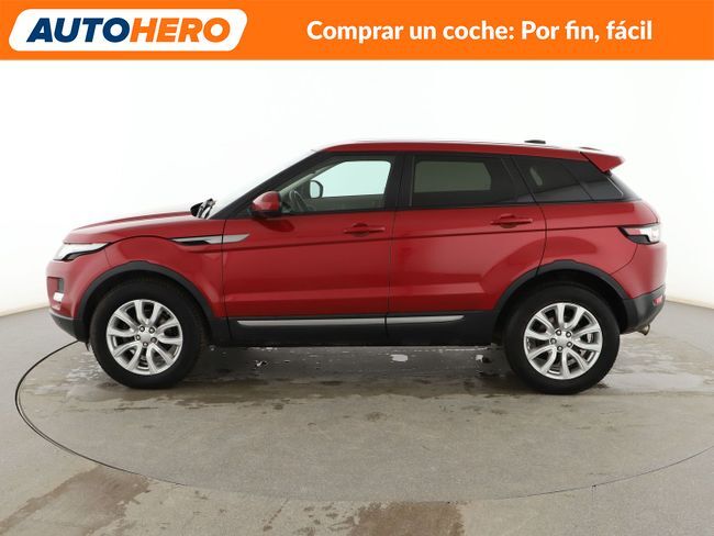 Foto del LAND ROVER Range Rover Evoque 2.2L eD4 Pure 4x2