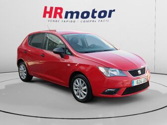 Imagen de SEAT Ibiza 1.0 TSI S&S Reference Plus 95