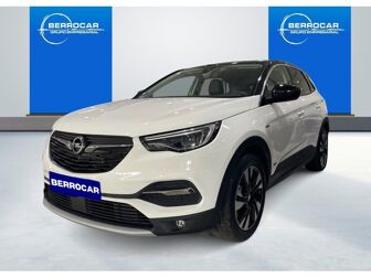 Imagen de OPEL Grandland X 1.6T S&S Ultimate Aut.