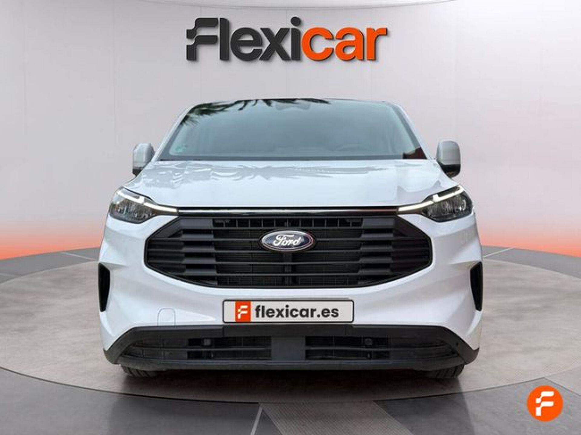 Imagen 2 de FORD Transit Custom