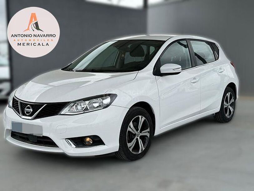 Foto del NISSAN Pulsar 1.5 dCi Acenta