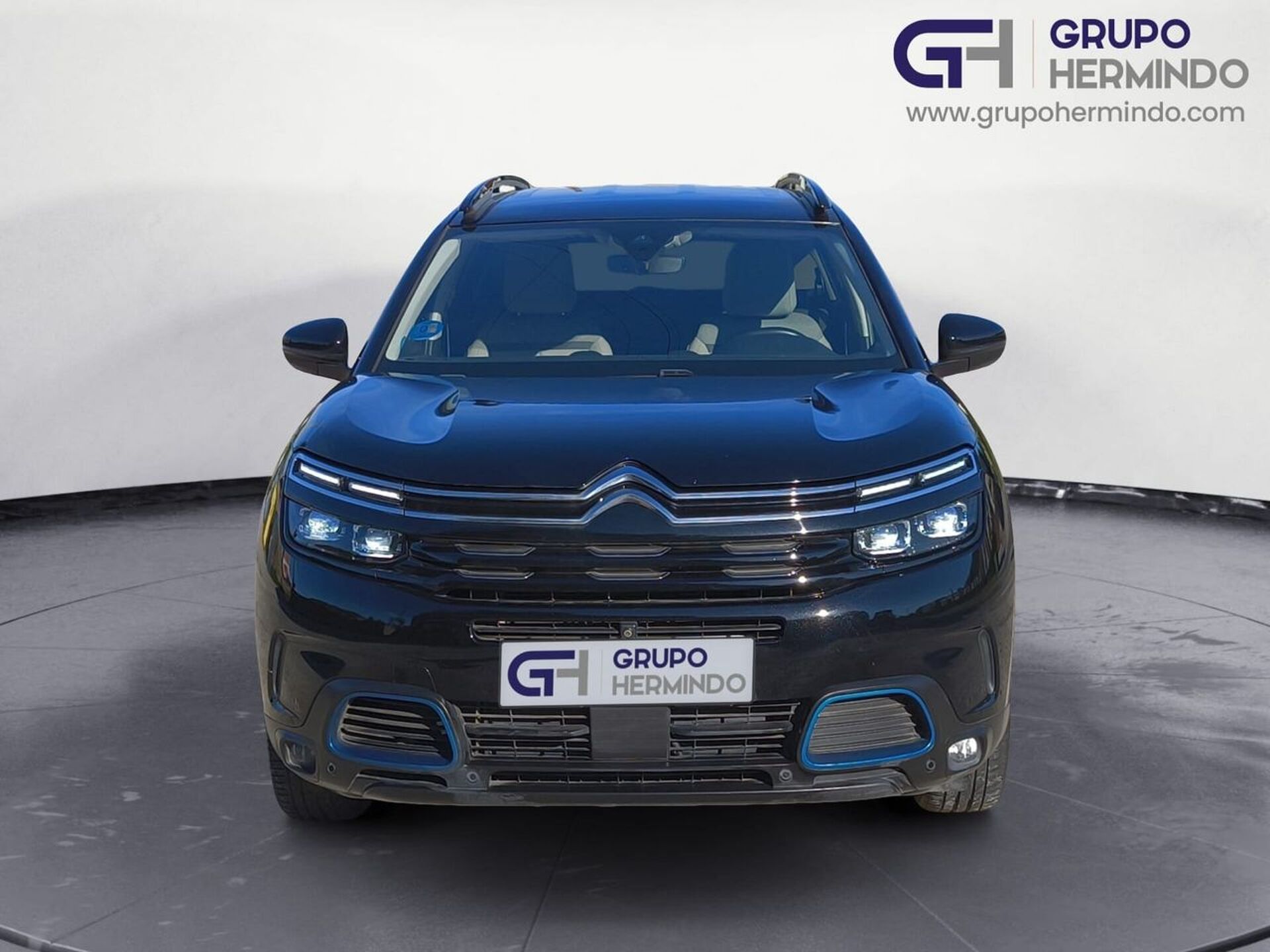 Imagen 3 de CITROEN C5 Aircross