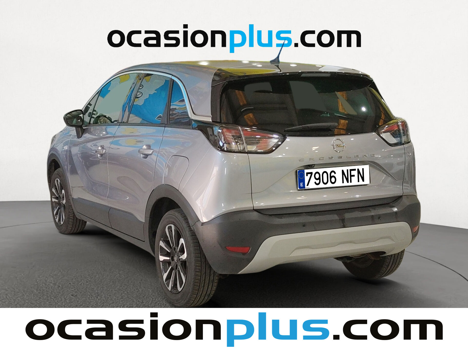 Imagen 3 de OPEL Crossland