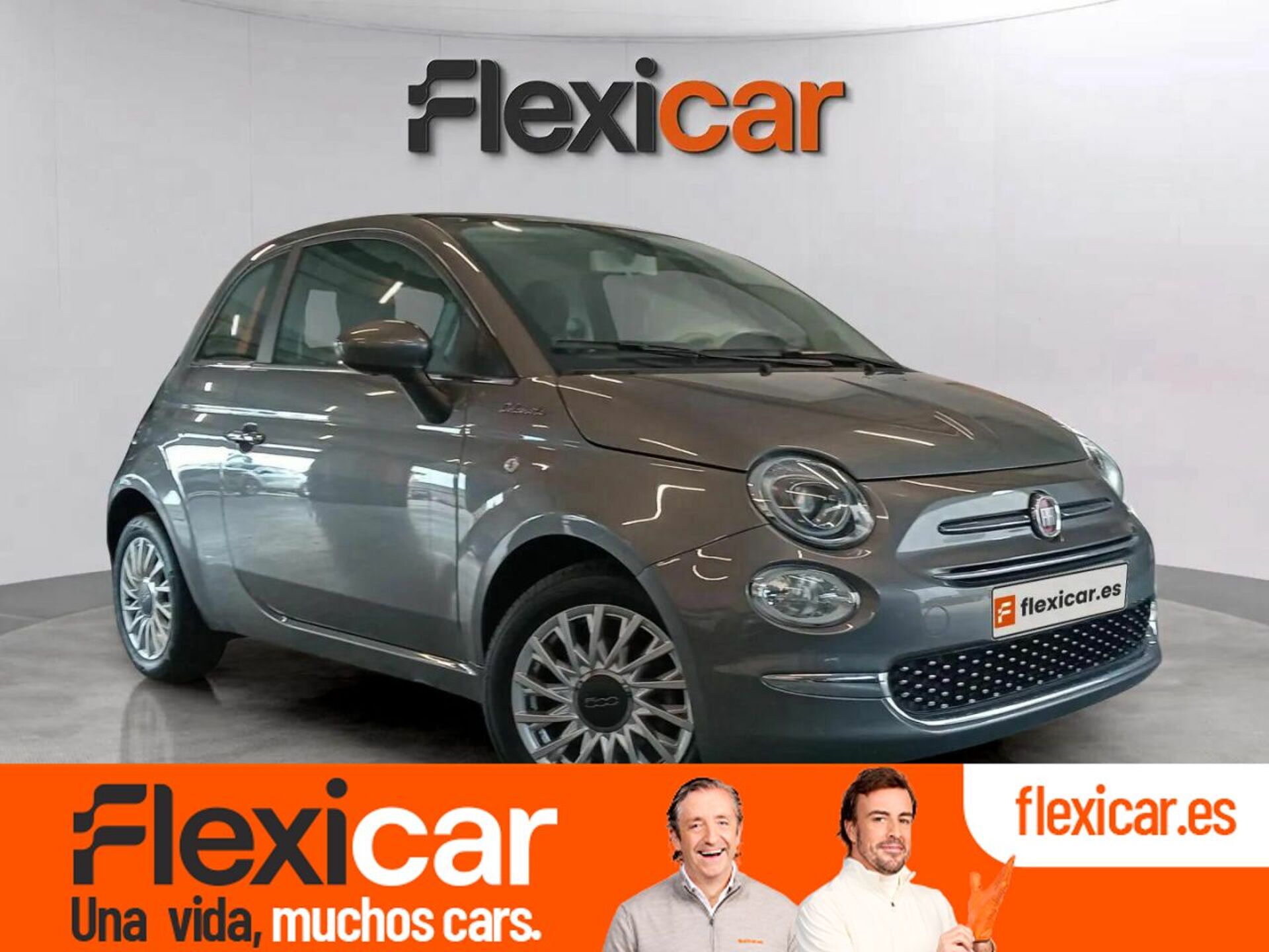 Imagen de FIAT 500