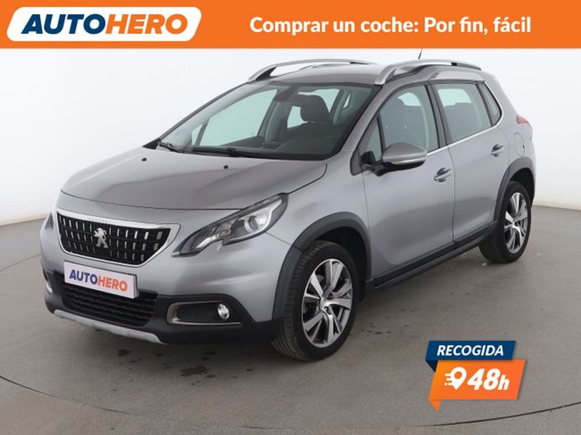 Imagen 1 de PEUGEOT 2008