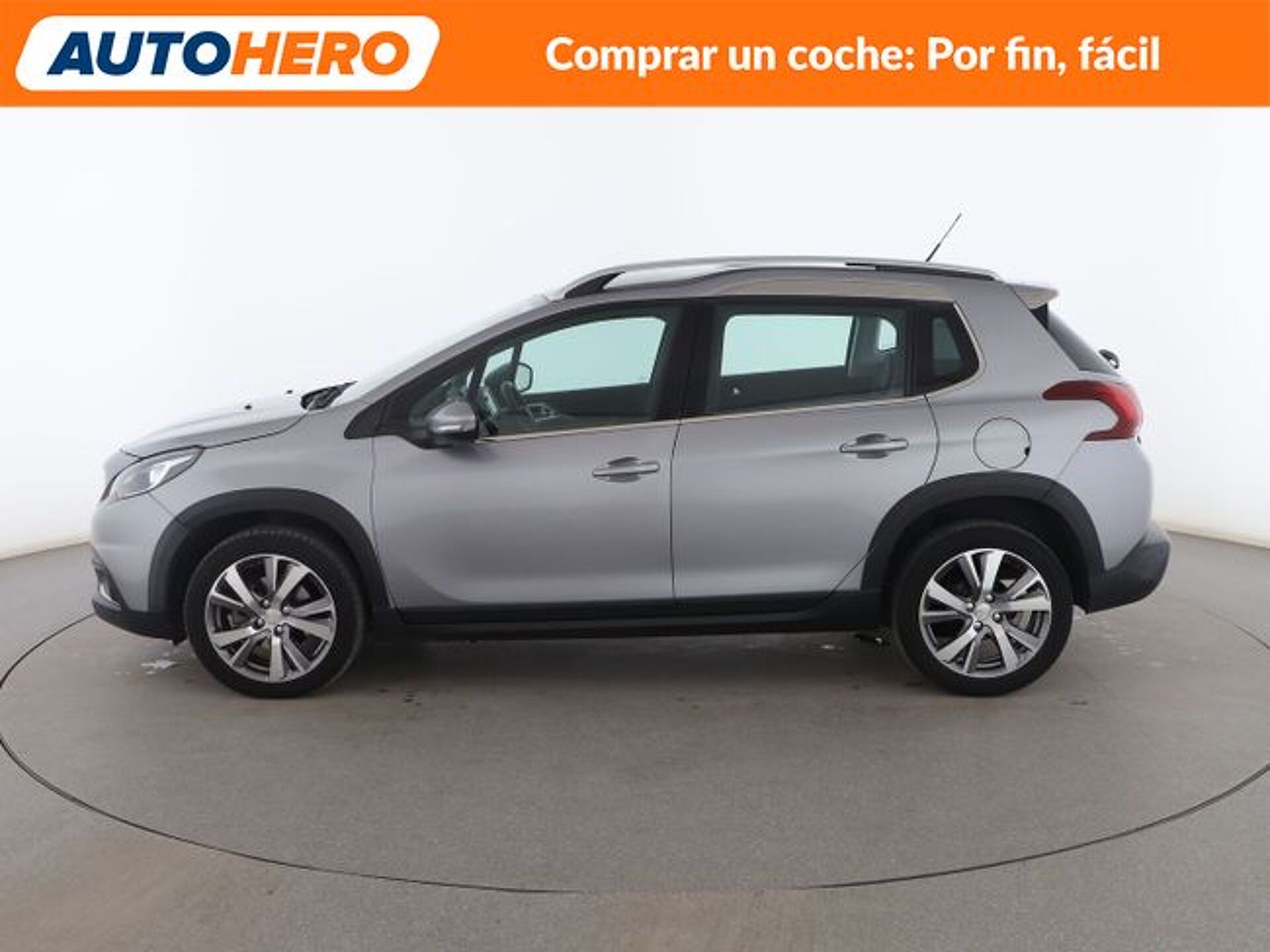Imagen 3 de PEUGEOT 2008