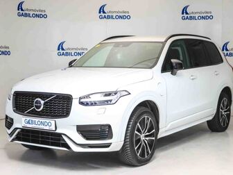 Imagen de VOLVO XC90 T8 Twin Recharge R-Design AWD Aut.