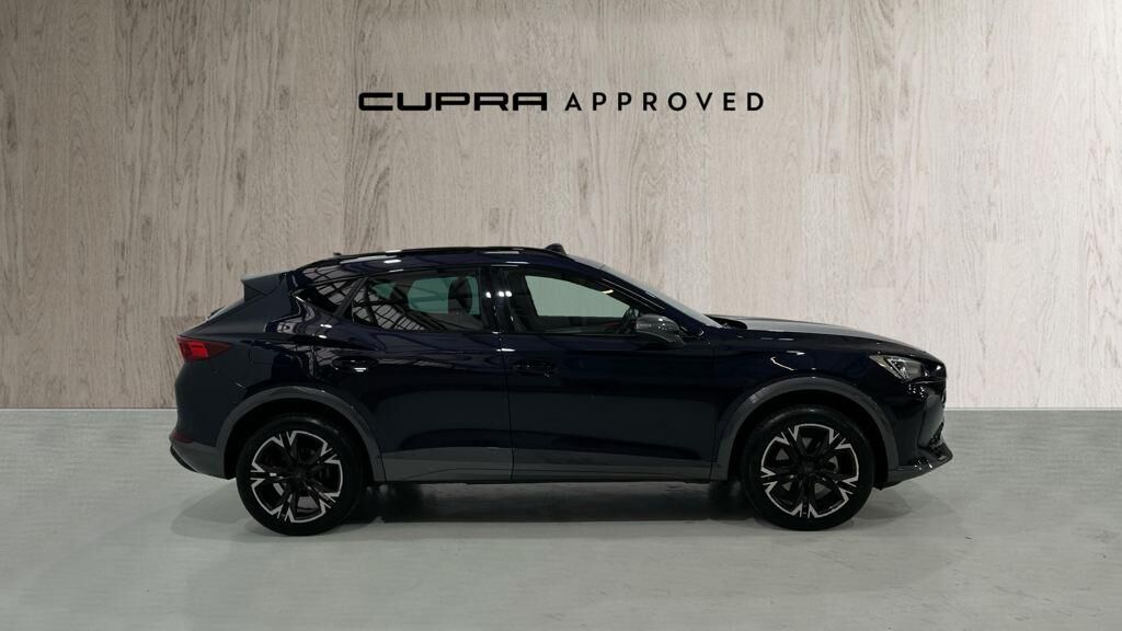 Foto del CUPRA Formentor 2.0 TSI 190 DSG 4Drive