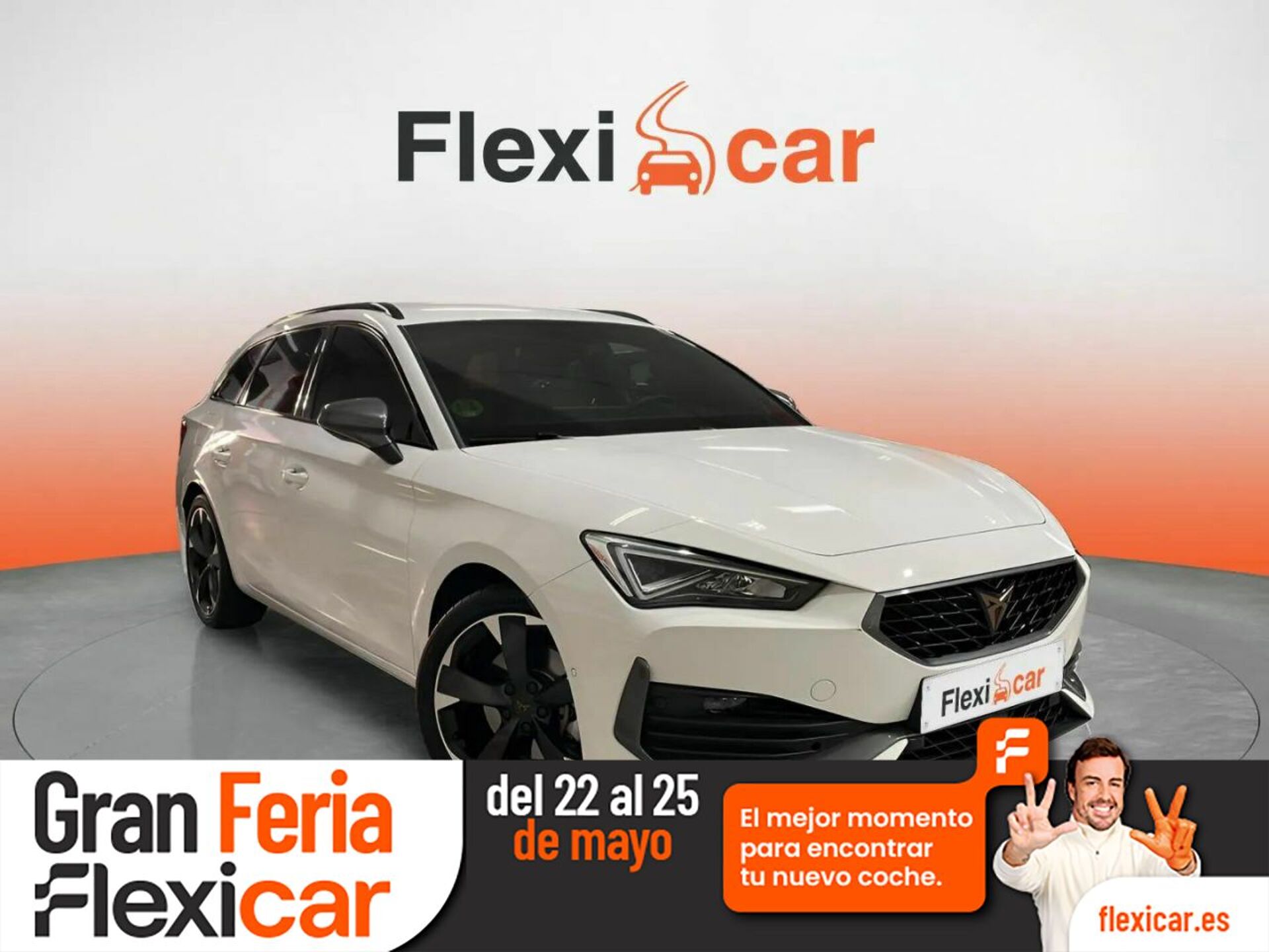Imagen de CUPRA León