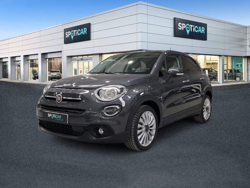 Foto del FIAT 500X 1.0 Firefly S&S Connect