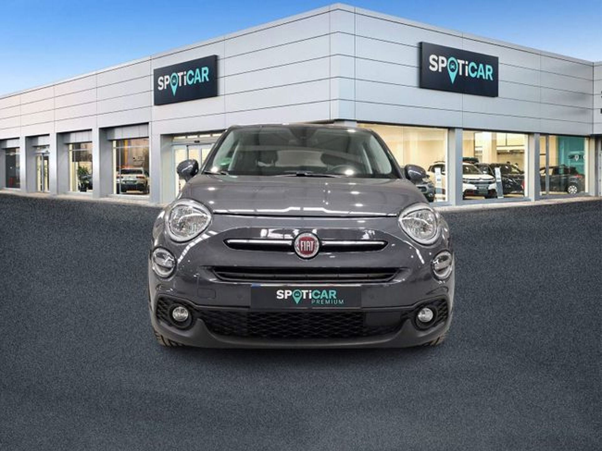 Imagen 2 de FIAT 500X