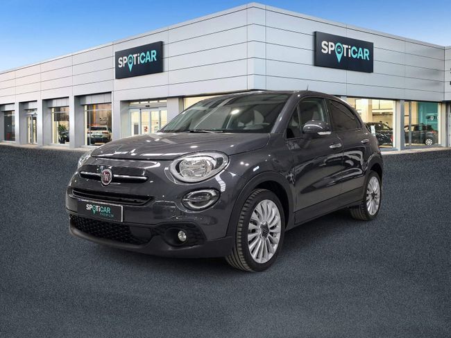 FIAT 500X (Connect 1,0 Firefly T3 88KW (120 CV) S&S) en Málaga