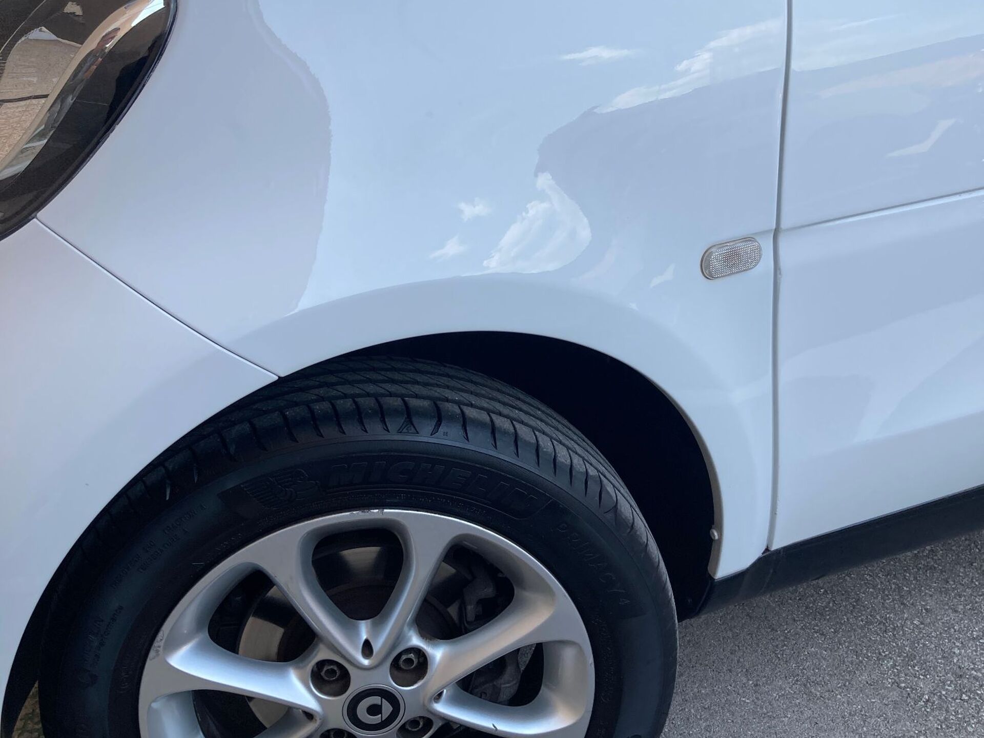 Imagen 3 de SMART Fortwo