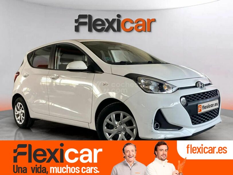 Foto del HYUNDAI i10 1.0 Tecno
