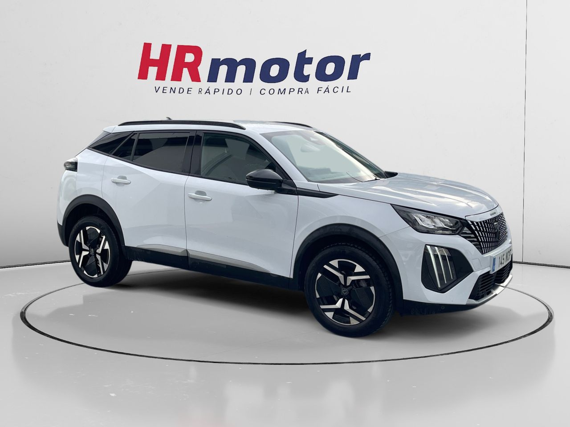 Imagen de PEUGEOT 2008