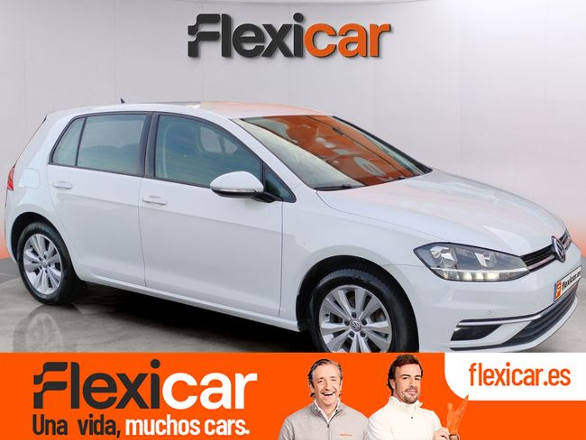 Imagen de VOLKSWAGEN Golf