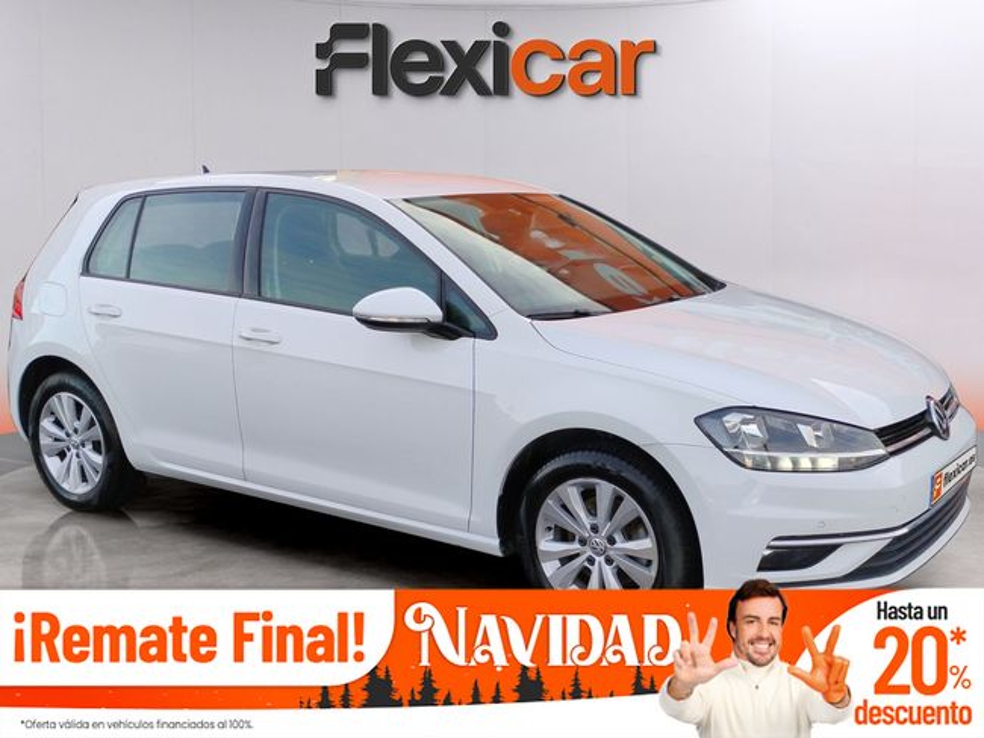 Imagen de VOLKSWAGEN Golf