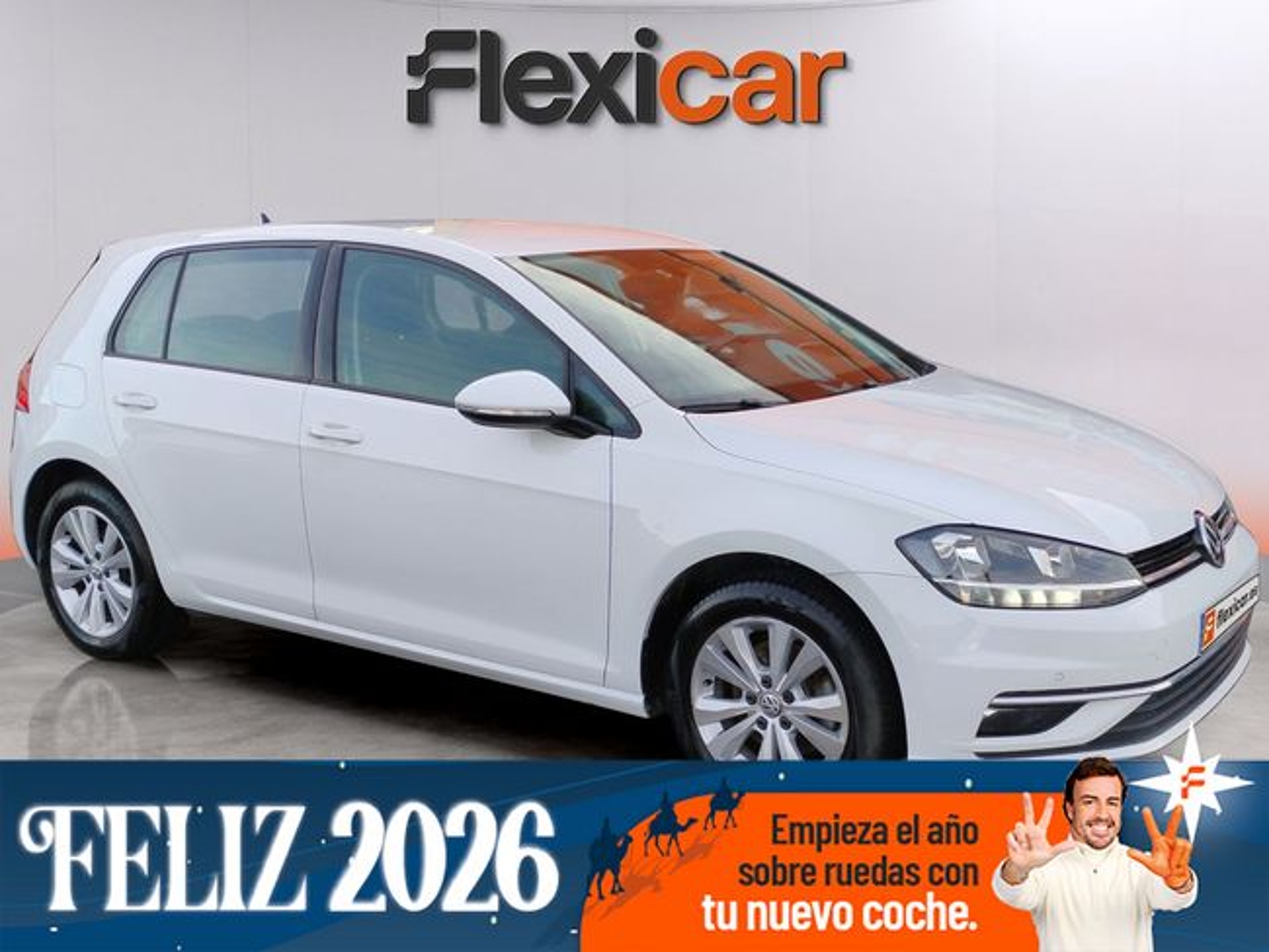 Imagen de VOLKSWAGEN Golf