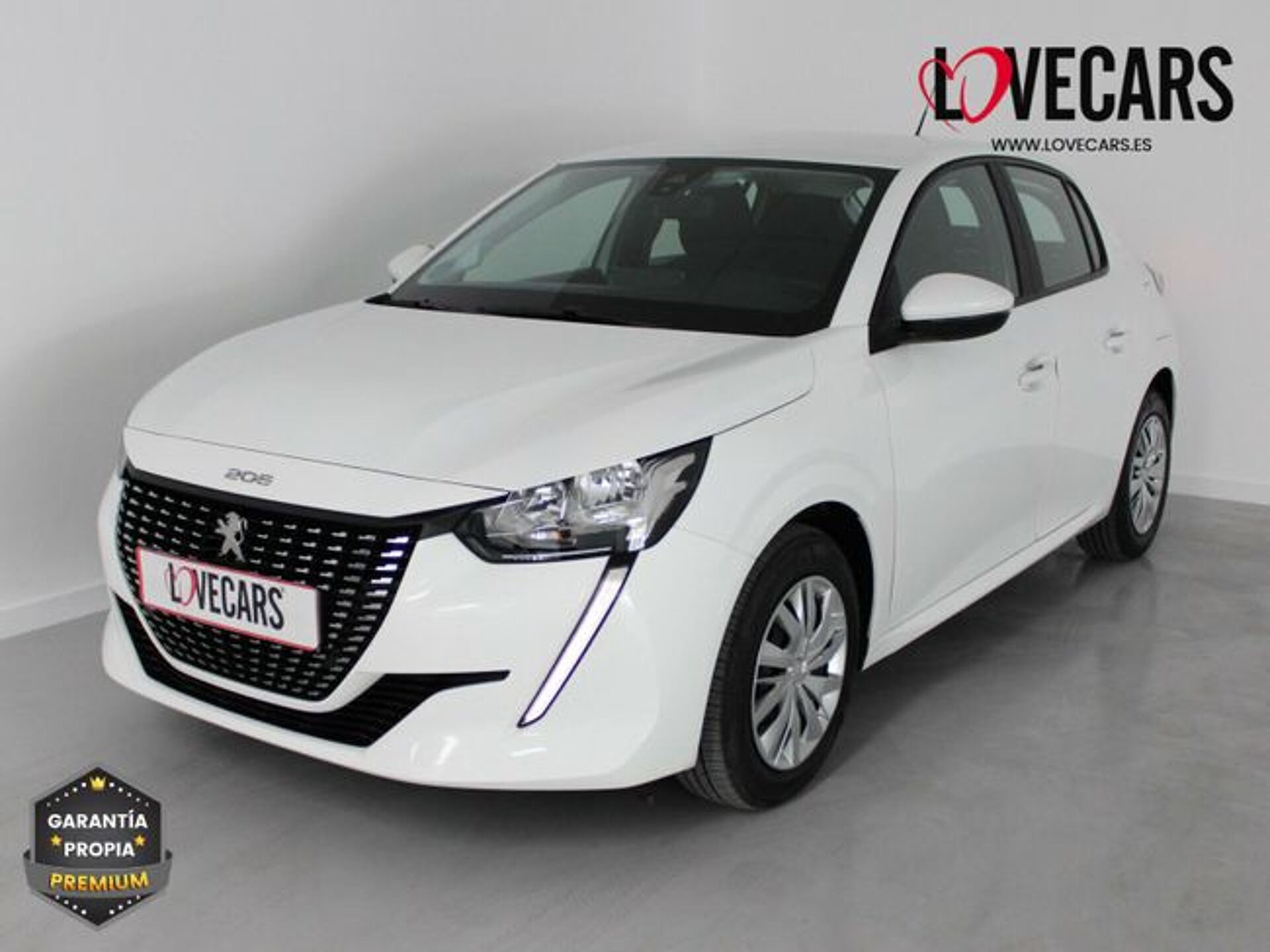 Imagen 3 de PEUGEOT 208