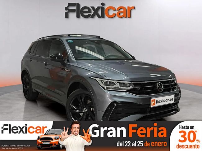 Foto del VOLKSWAGEN Tiguan 1.5 TSI R-Line DSG 110kW