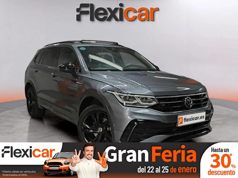 Foto del VOLKSWAGEN Tiguan 1.5 TSI R-Line DSG 110kW