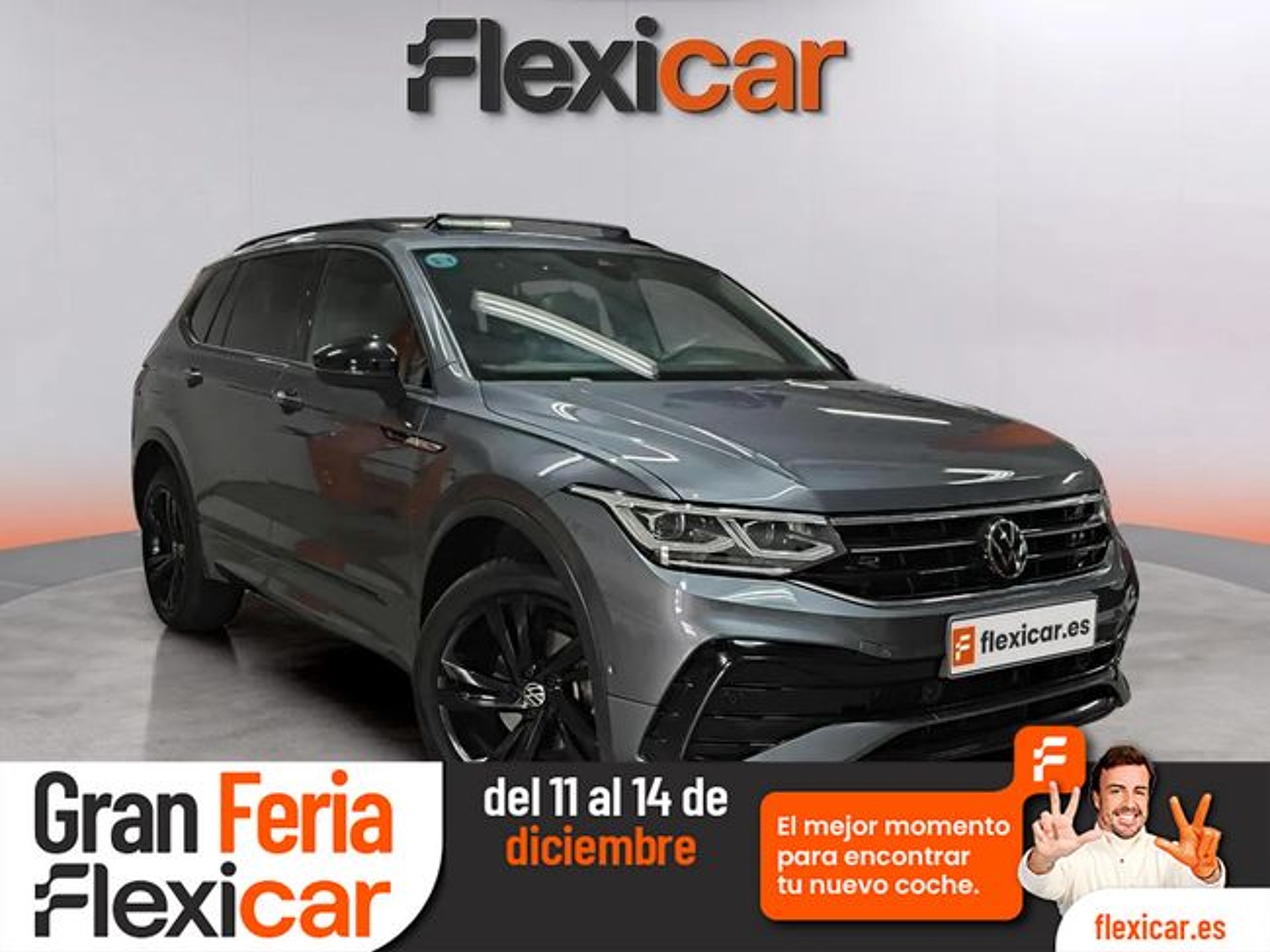 Imagen de VOLKSWAGEN Tiguan